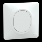  Obturateur Blanc griffes 