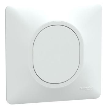  Obturateur Blanc griffes 