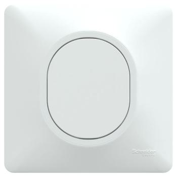  Obturateur Blanc griffes 