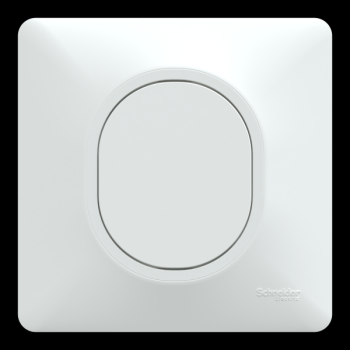  Obturateur Blanc griffes 