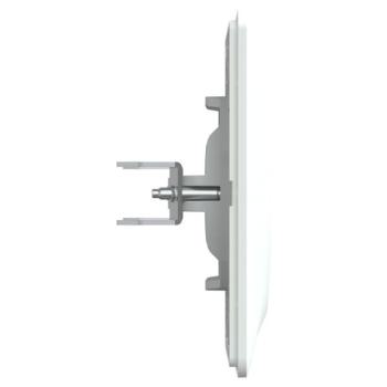  Obturateur Blanc griffes 