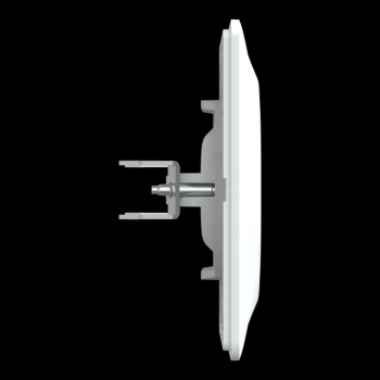  Obturateur Blanc griffes 