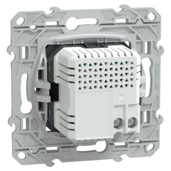  Chargeur USB A+C 12W Anth 