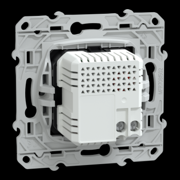  Chargeur USB A+A 10,5W Anth 