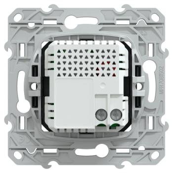  Chargeur USB A+A 10,5W Anth 