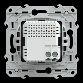  Chargeur USB A+A 10,5W Anth 