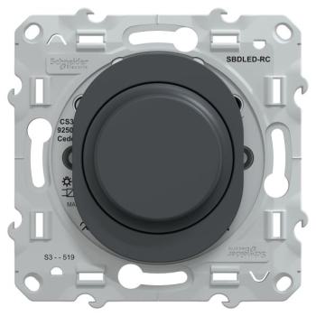  Ovalis variateur univ. Anth 