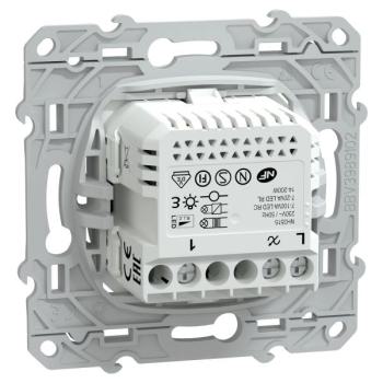  Wiser var pouss zigbee Anthr 