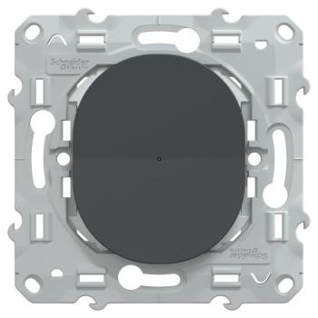  Wiser BP 3 fils zigbee Anthr 