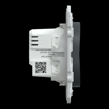  Wiser BP 3 fils zigbee Anthr 