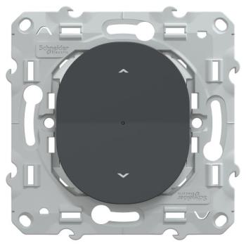  Wiser volets-roul zigbee Anth 