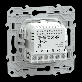 Wiser volets-roul zigbee Anth 