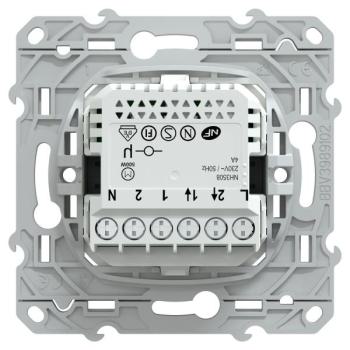  Wiser volets-roul zigbee Anth 