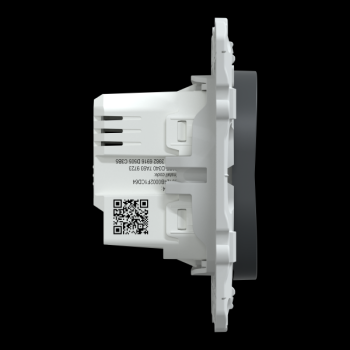  Wiser volets-roul zigbee Anth 