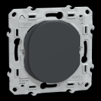  Obturateur Anthracite 