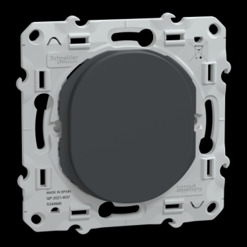  Obturateur Anthracite 