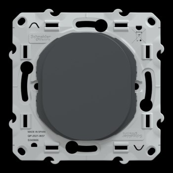  Obturateur Anthracite 