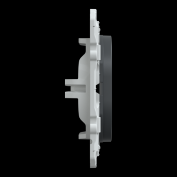  Obturateur Anthracite 