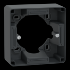  Cadre Saillie 36mm Anthracite 