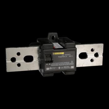  EXTERNAL NEUTRAL CURRENT 