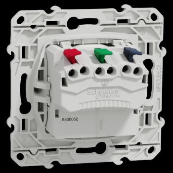  ODACE PC 2PT AFF PR GRIF AntiB 