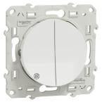  ODACE DBL VV AntiB VIS RAP 