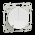  ODACE DBL VV AntiB VIS RAP 