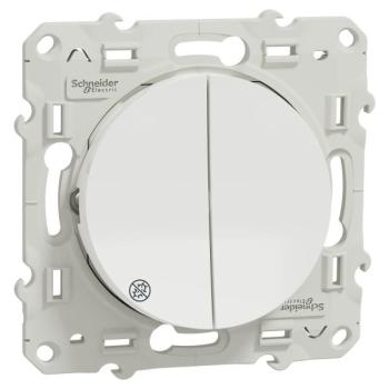  ODACE DBL VV AntiB VIS RAP 