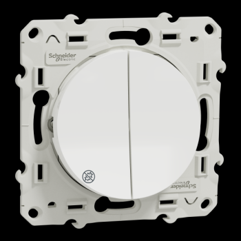  ODACE DBL VV AntiB VIS RAP 