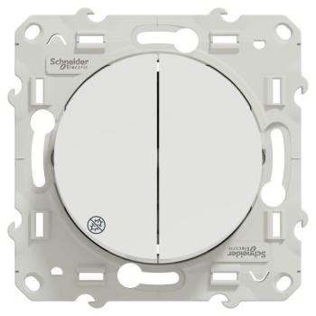  ODACE DBL VV AntiB VIS RAP 