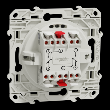  ODACE DBL VV AntiB VIS RAP 
