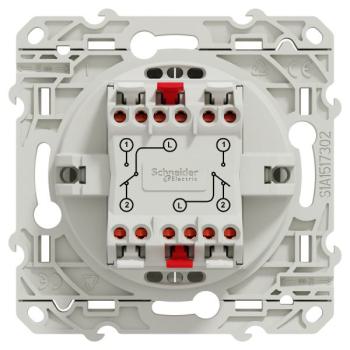  ODACE DBL VV AntiB VIS RAP 