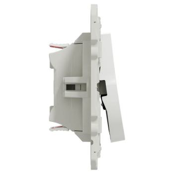  ODACE DBL VV AntiB VIS RAP 