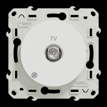  ODACE PRISE TV AntiB VIS 