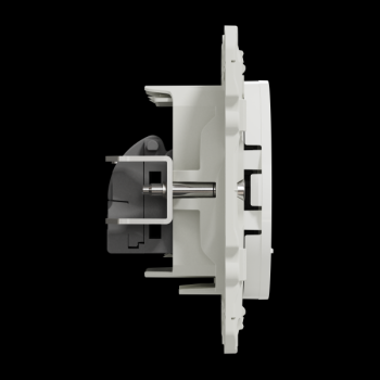 ODACE DBL RJ45 CAT6 STP AntiB 