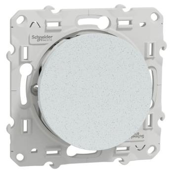  ODACE VV BLANC RECY 10A VIS 