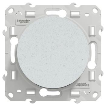  ODACE VV BLANC RECY 10A VIS 