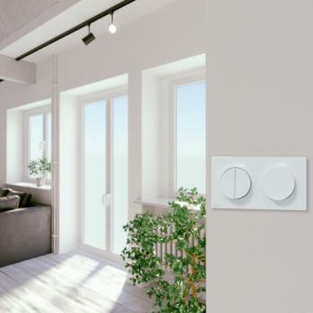  ODACE VV BLANC RECY 10A VIS 