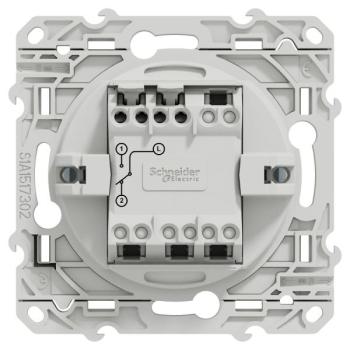 ODACE BP BLC RECY 10A VIS 