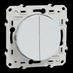  ODACE DBL VV BLC RECY RAP VIS 