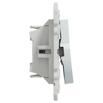  ODACE DBL VV BLC RECY RAP VIS 