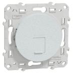  ODACE RJ45 CAT6 STP BLC RECY 