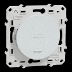  ODACE RJ45 CAT6 STP BLC RECY 