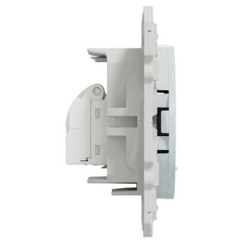  ODACE RJ45 CAT6 STP BLC RECY 