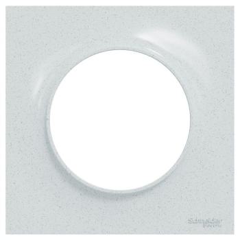  ODACE STYL PLAQUE BLC RECY 1P 