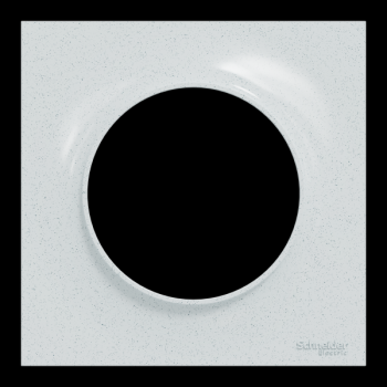  ODACE STYL PLAQUE BLC RECY 1P 