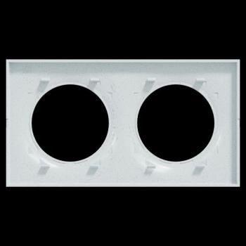  ODACE STYL PLAQ BLC RECY  2P71 