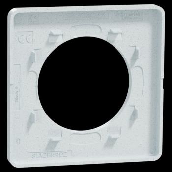  ODACE TOUCH BLANC RECY  1P 