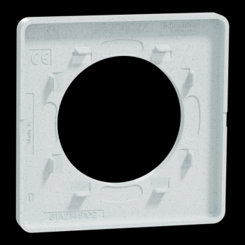  ODACE TOUCH BLANC RECY  1P 