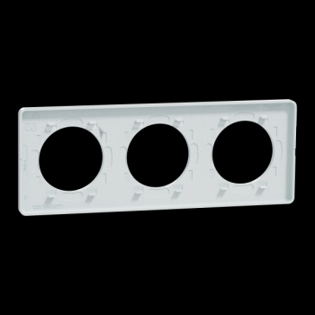  ODACE TOUCH BLANC RECY  3P71 